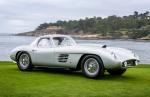 Ferrari 375 MM Scaglietti Coupe Speciale (0402AM) 1954 года